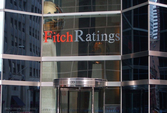 Fitch подтвердило рейтинг Алтайского края на уровне "ВВ+"