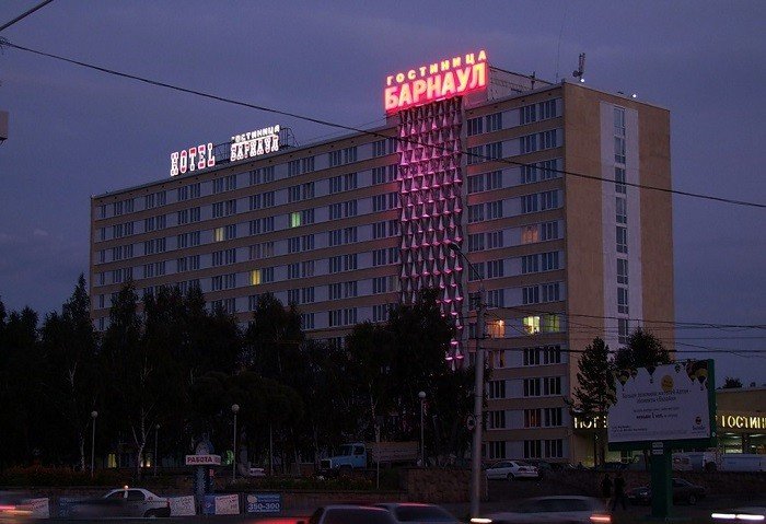 Томские отельеры будут сертифицироваться на Алтае