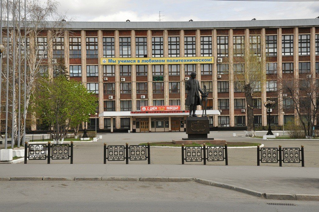 Алтайский «политех» создаст факультет для оборонной промышленности