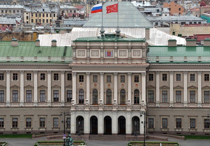 Петербургские депутаты выступили против инициативы Заксобрания Алтайского края