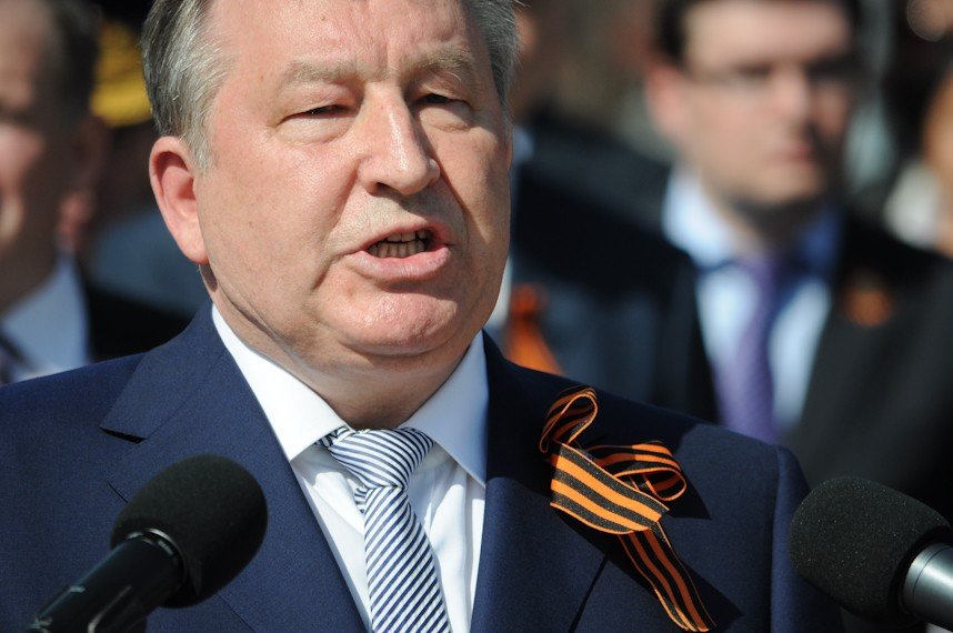 Губернатор Карлин готов принять на Алтае переселенцев из Украины