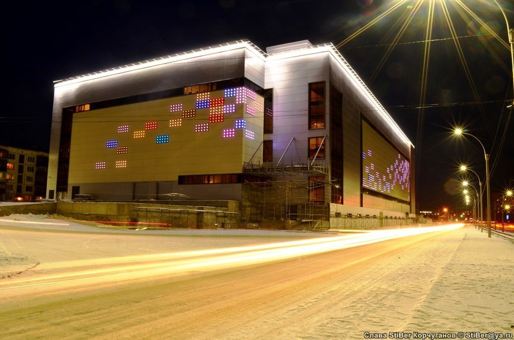 Сеть «Киномир» откроет кинотеатр в Бийске 24 апреля