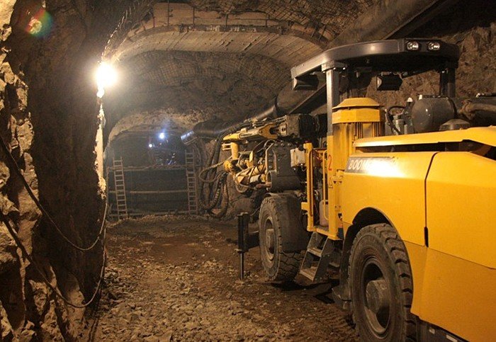 «Сибирь-Полиметаллы» планируют добывать на Алтае более 1 млн тонн цинковой руды в год