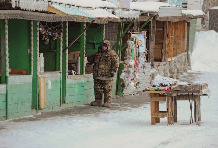 Зимний турсезон в Алтайском крае оказался провальным