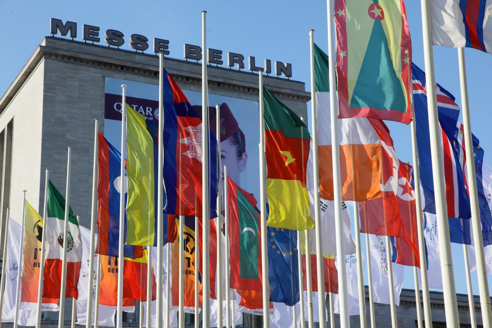 Алтайская делегация отправилась на туристическую ярмарку ITB Berlin 2014