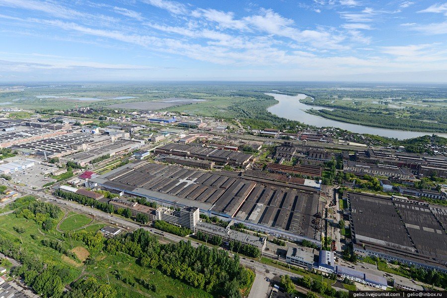Компания «Ремэкс» увеличила свою долю в акциях «Алтайского моторного завода» до 32%
