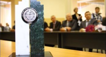 Предпринимателем года в Алтайском крае стал фермер