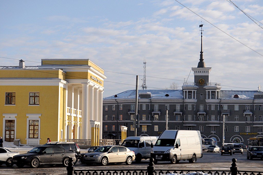 Алтайские налогоплательщики за первые три месяца 2014 года перечислили в бюджет 13 млрд рублей