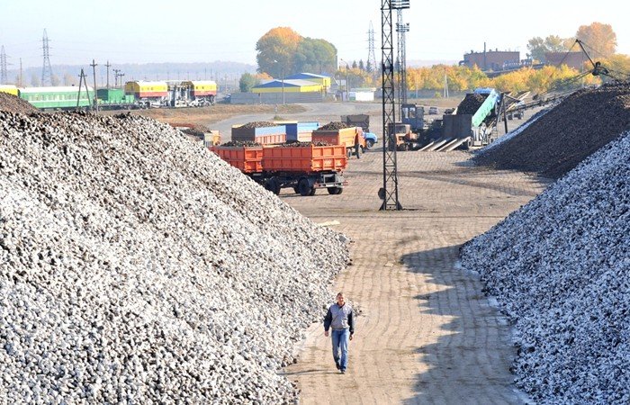 «Черемновский сахарный завод» обвинили в монополизме