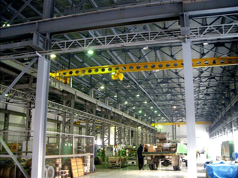 «Алтайский трансформаторный завод» снизил прибыль почти на 19%