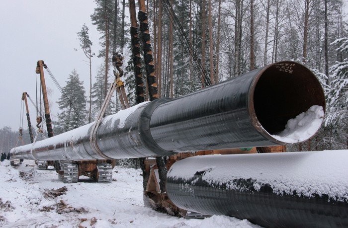 Нефтепровод из России в Индию может пройти через Алтайский край