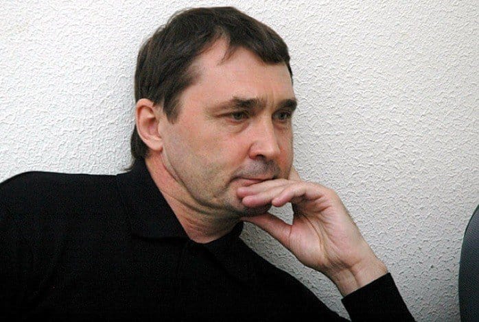 сигарев