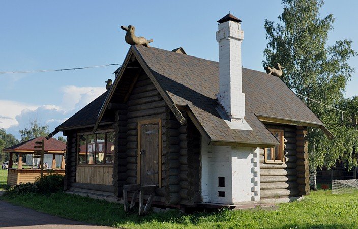 В Алтайском крае создадут музей сельского хозяйства