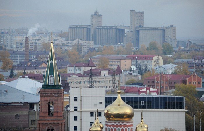 Бюджет Барнаула начал 2014 год с профицитом в 323 млн рублей