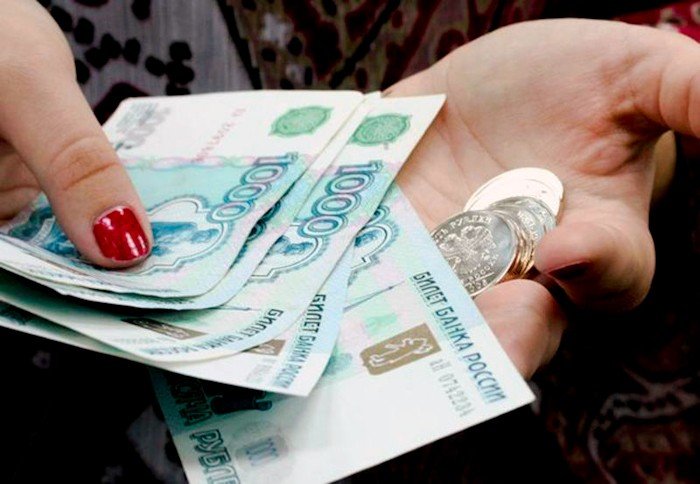 Задолженность по зарплате в Алтайском крае снизилась до 24 млн рублей