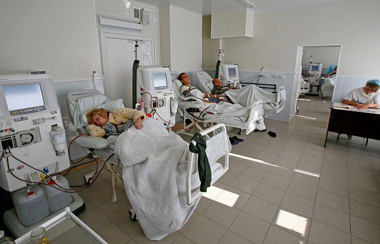 В Барнауле откроется медицинский центр по пересадке органов