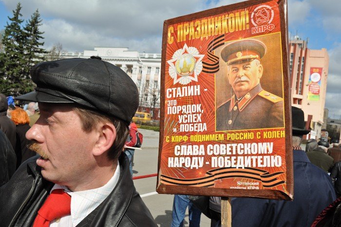 Roshen обвинила алтайских коммунистов в популизме за призыв бойкотировать украинские конфеты