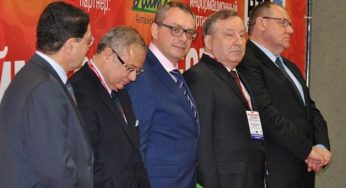 Экс-глава Ростуризма Александр Радьков: «Алтай — это масленица»