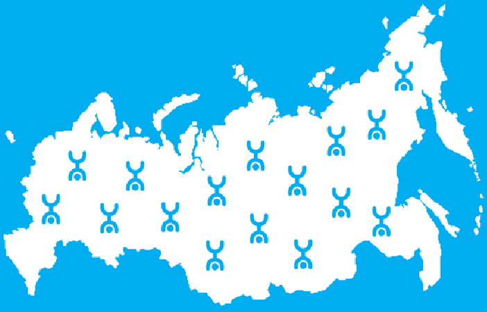 Yota придёт в Алтайский край как четвёртый федеральный оператор мобильной связи