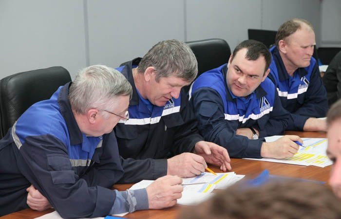 Семинар руководителей Алтай-Кокса по развитию культуры безопасности (4)
