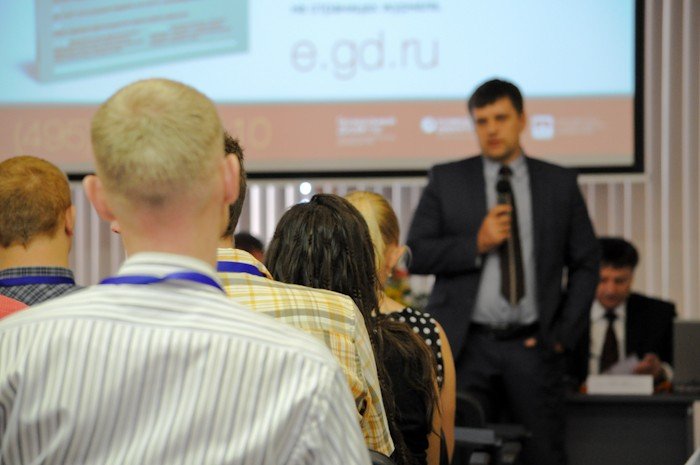 26 июня в Барнауле пройдёт семинар для предпринимателей-экспортёров