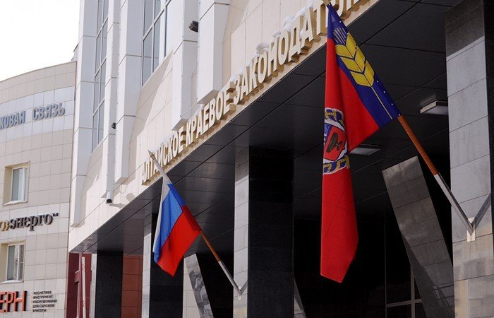 «Справедливая Россия» определилась с кандидатами на довыборах в АКЗС