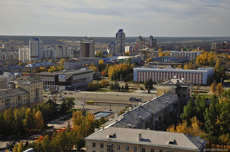 Площадь спартака барнаул фото