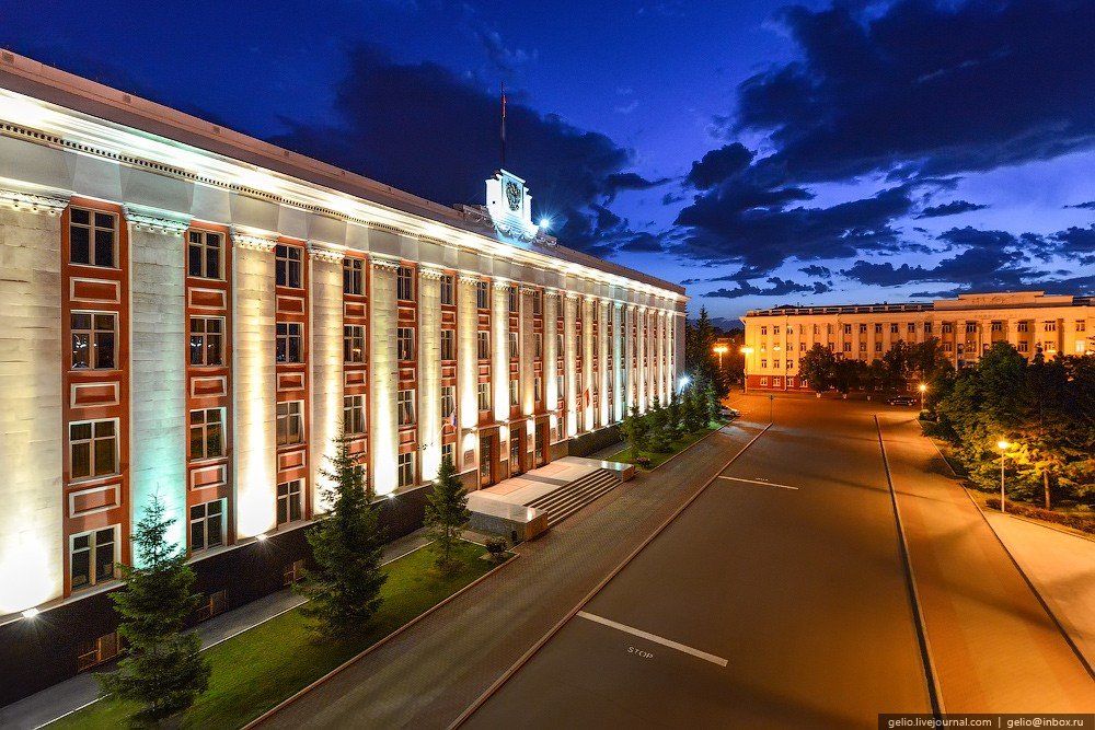 Федеральный бюджет выделит ещё 300 млн рублей господдержки для алтайских предпринимателей