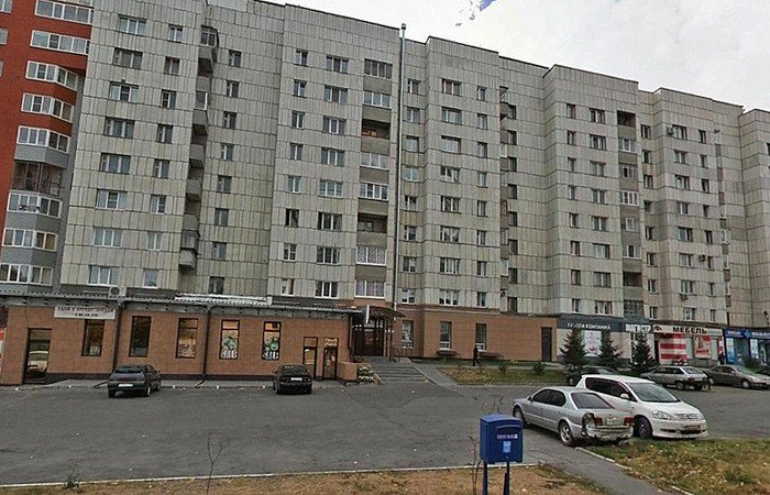Помещение на Социалистическом проспекте в Барнауле продали на торгах в 310 раз дороже первоначальной цены