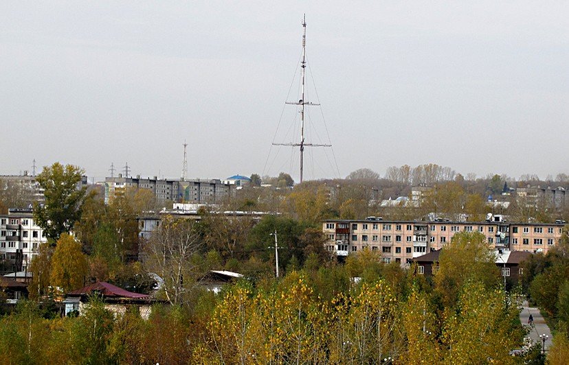 В Барнауле, Бийске и Рубцовске официально запустят второй мультиплекс телевидения