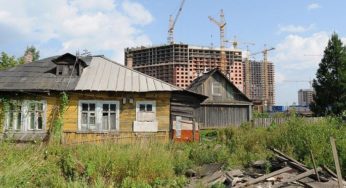 Фонд РЖС требует у «Нордстроя» 24,5 млн рублей за отказ строить новый микрорайон в Барнауле