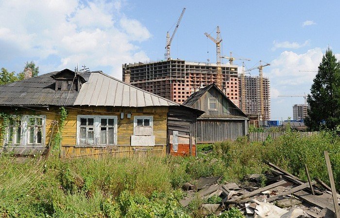 Фонд РЖС требует у «Нордстроя» 24,5 млн рублей за отказ строить новый микрорайон в Барнауле