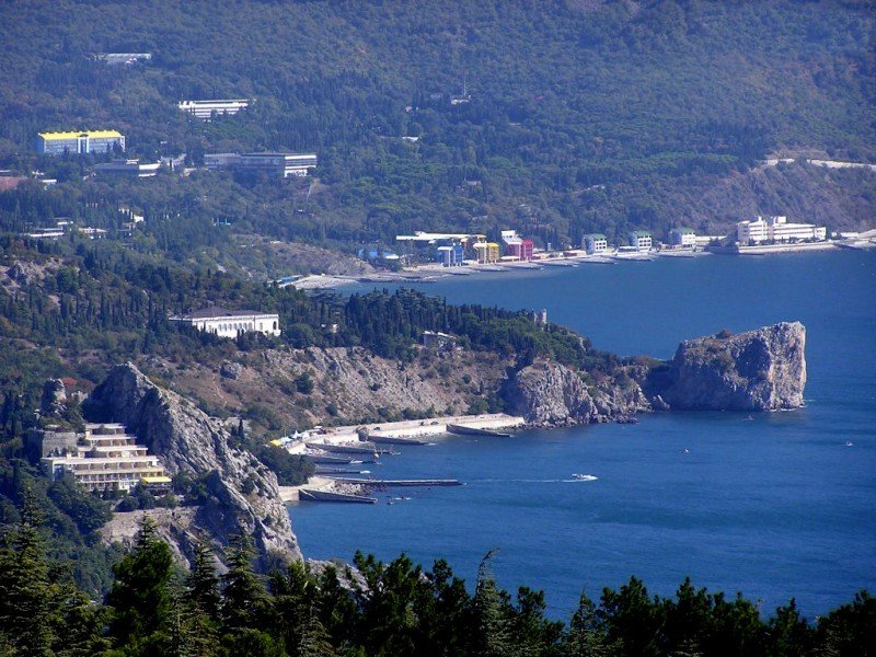 Несколько алтайских компаний откроют свои офисы в Крыму