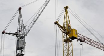 В Барнауле ещё раз попытаются найти застройщика для квартала «2010»