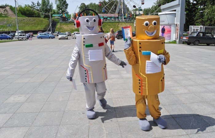 Власти Алтайского края разработали концепцию развития инноваций до 2020 года