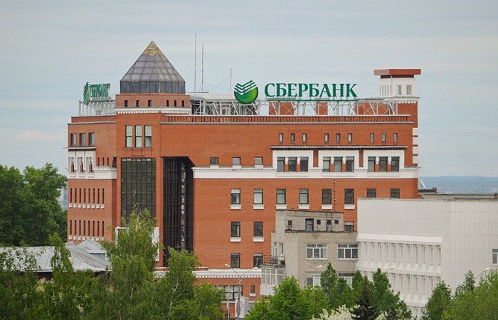 Алтайские компании имеют самые большие просрочки перед «Сбербанком»