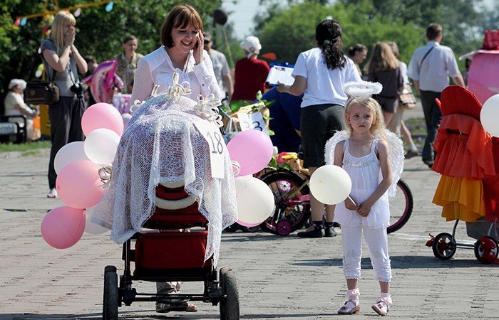 Алтайский край занял 81 место в рейтинге регионов по благосостоянию семей