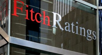 Fitch Ratings подтвердило рейтинг Алтайского края на «докризисном» уровне