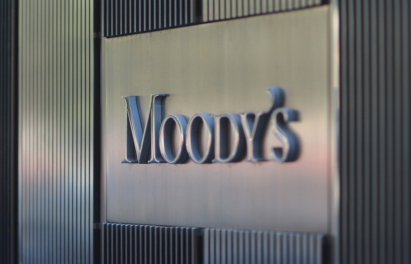 Moody’s подтвердило негативные рейтинги шести крупнейших российских банков