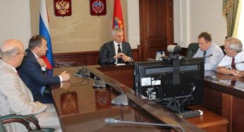 КПРФ, СР и ЛДПР попросили у «Единой России» помощи в сборе подписей муниципальных депутатов