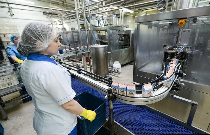 «Барнаульский молочный комбинат» завершает сделку по поглощению «Лакта»