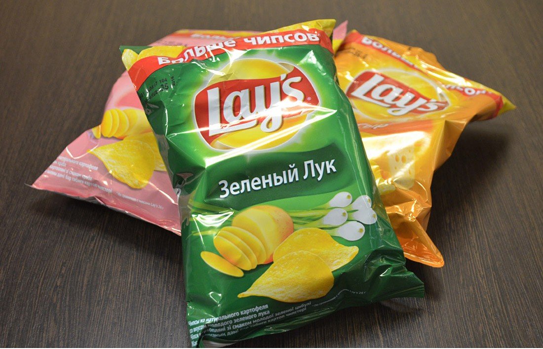 Власти Алтайского края предлагают построить в регионе завод по производству чипсов Lay’s