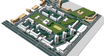 Участок под застройку в барнаульском «Квартале 2033» отдали за рекордные 400 млн рублей