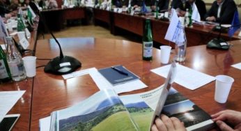 Алтайский край выполнил все положения инвестиционного стандарта