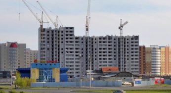 В Барнауле отменили аукцион по «Кварталу 2010» после вмешательства ФАС