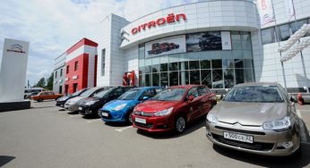 Барнаульский «АНТ» стал самым крупным автодилером в Сибири