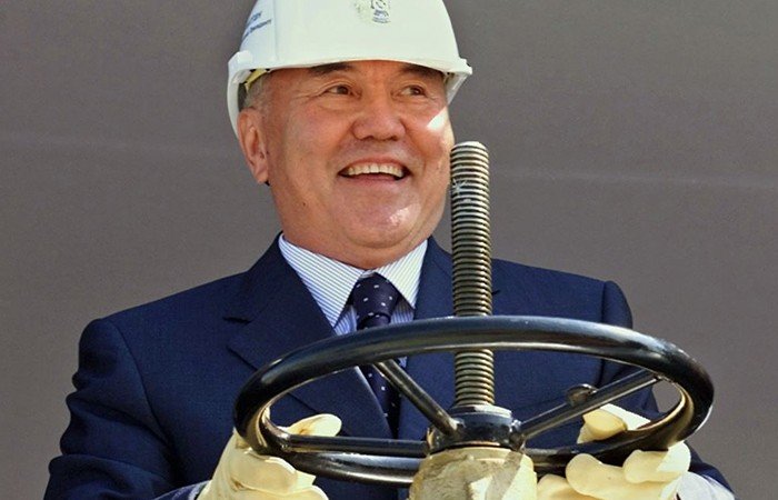 Казахстан предлагает построить российский газопровод в Китай в обход Алтайского края