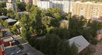 Руководство ГК «Партнёр» рассказало, зачем девелопер пошёл строить в Новосибирск