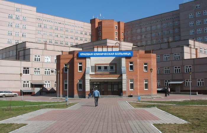 МТС стала официальным поставщиком интернета для здравоохранения Алтайского края