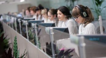 Петербургский провайдер облачной телефонии «Телфин» присматривается к Барнаулу